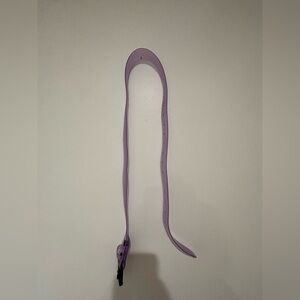 Purple Belt Women’s